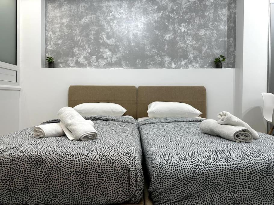 Cozy Elegant Apartment #2 Vipgreece Athens Exterior photo